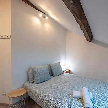 Strike&chill - Duplex - Au Cœur De * Dijon