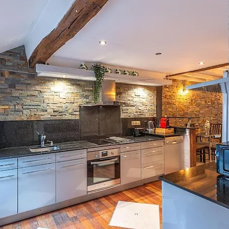 Appartement Strike&chill - Duplex - Au Cœur De *