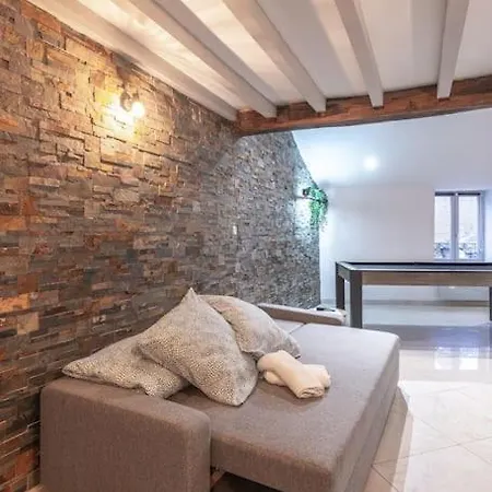 Strike & Chill - Duplex - Au Coeur De Dijon