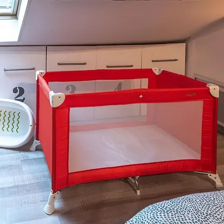 Strike&chill - Duplex - Au Cœur De Appartement