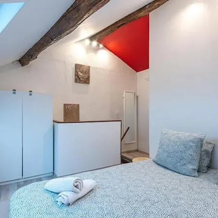 Strike&chill - Duplex - Au Cœur De Dijon