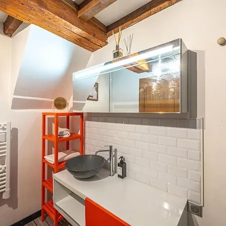 Strike&chill - Duplex - Au Cœur De * Dijon