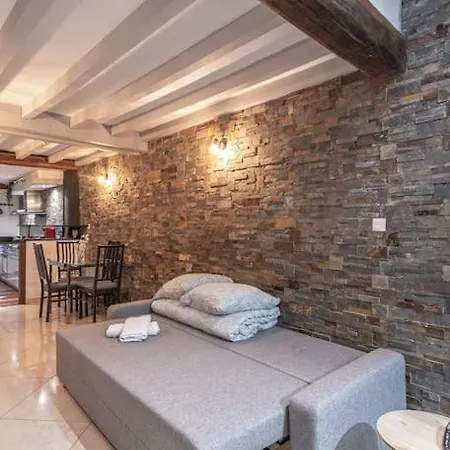 Strike&chill - Duplex - Au Cœur De * Dijon