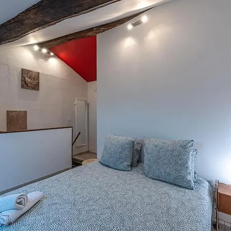 Strike & Chill - Duplex - Au Coeur De