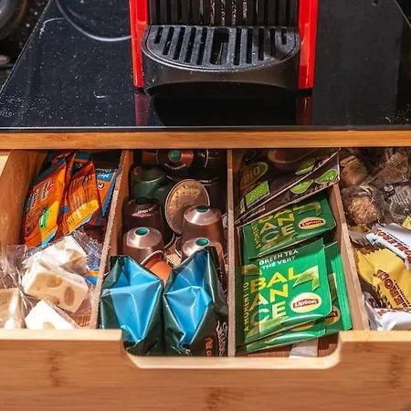 Appartement Strike&chill - Duplex - Au Cœur De