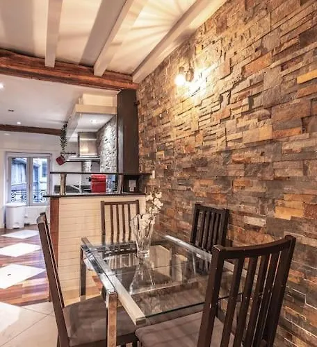 Strike & Chill - Duplex - Au Coeur De * Dijon