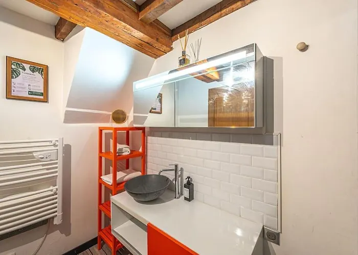 Strike & Chill - Duplex - Au Coeur De * Dijon