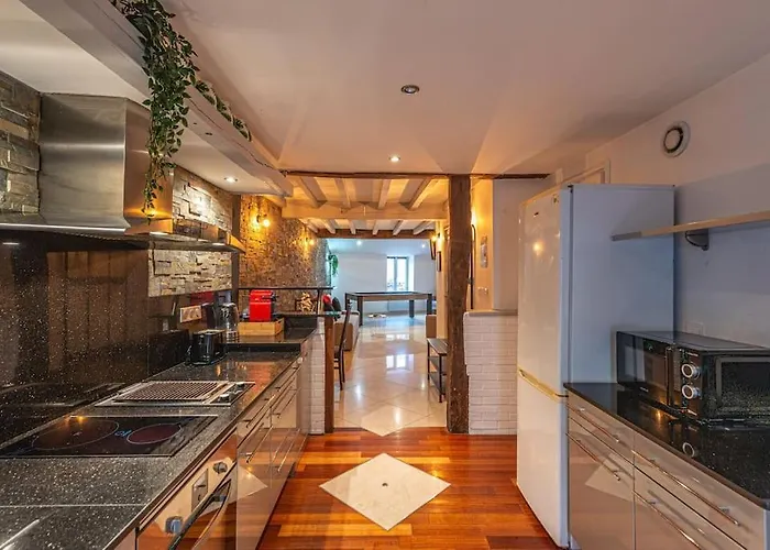 Strike & Chill - Duplex - Au Coeur De * Dijon