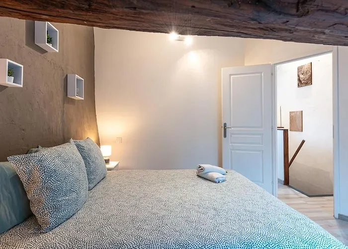 Strike & Chill - Duplex - Au Coeur De ديجون