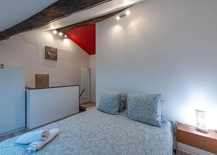 Strike & Chill - Duplex - Au Coeur De