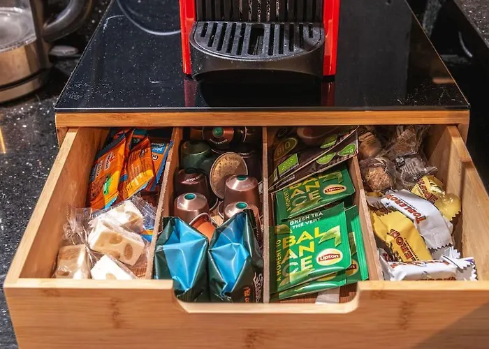 شقة Strike & Chill - Duplex - Au Coeur De